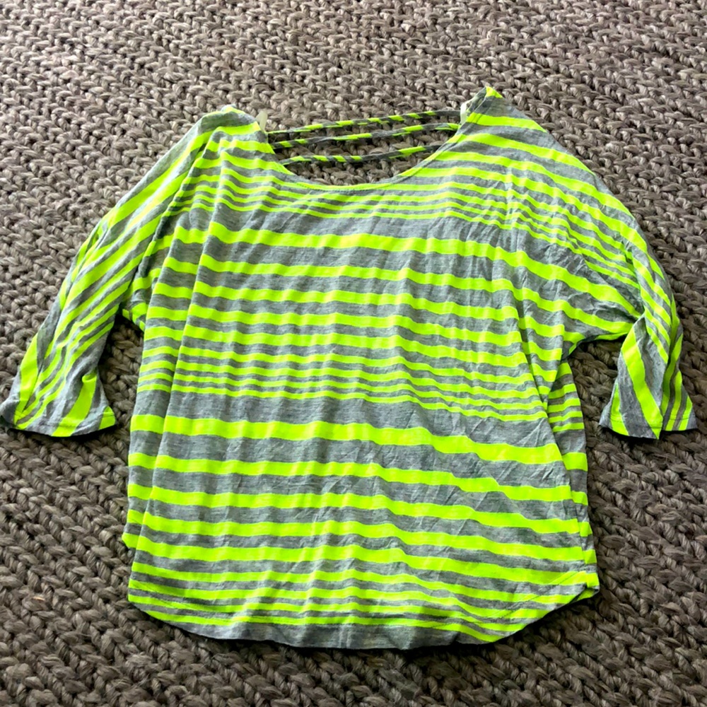 3/4 Sleeve Top